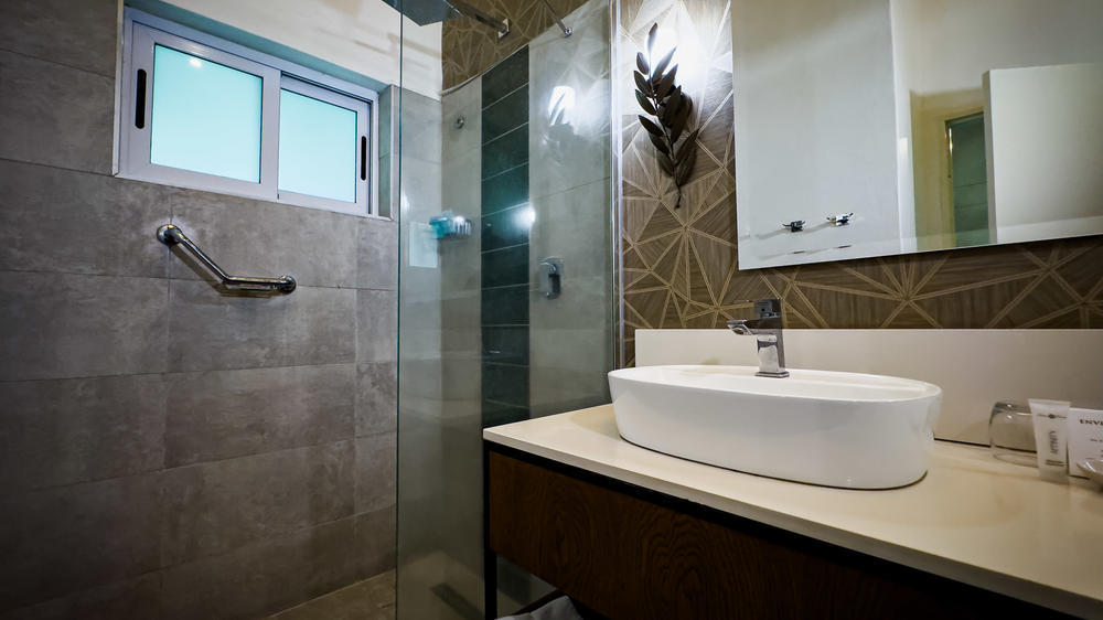 Shearwater Explorers Village