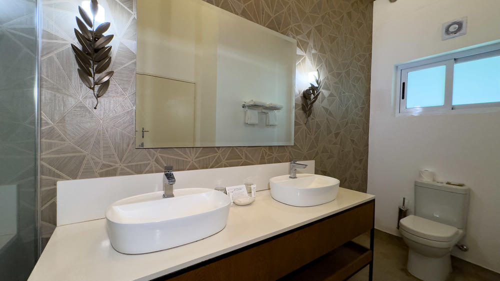 Shearwater Explorers Village