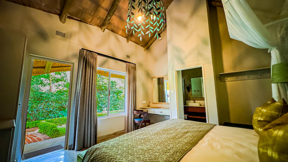 Shearwater Explorers Village