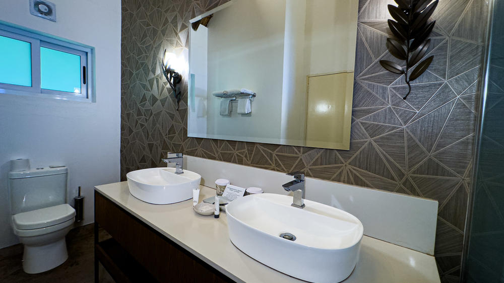 Shearwater Explorers Village