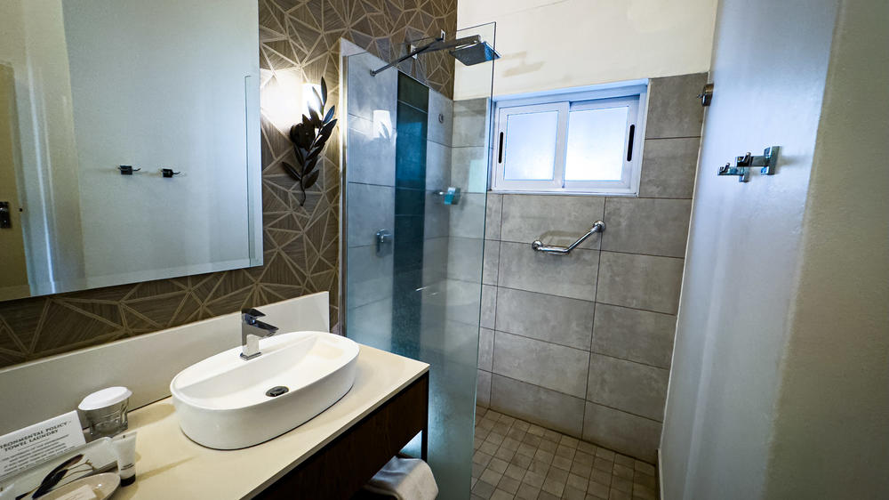 Shearwater Explorers Village