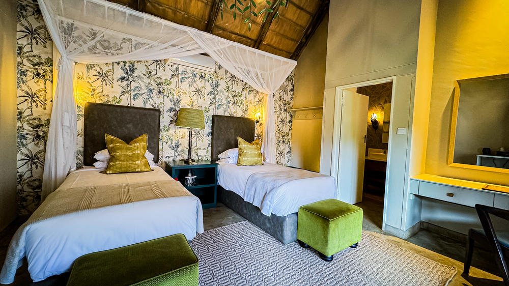 Shearwater Explorers Village