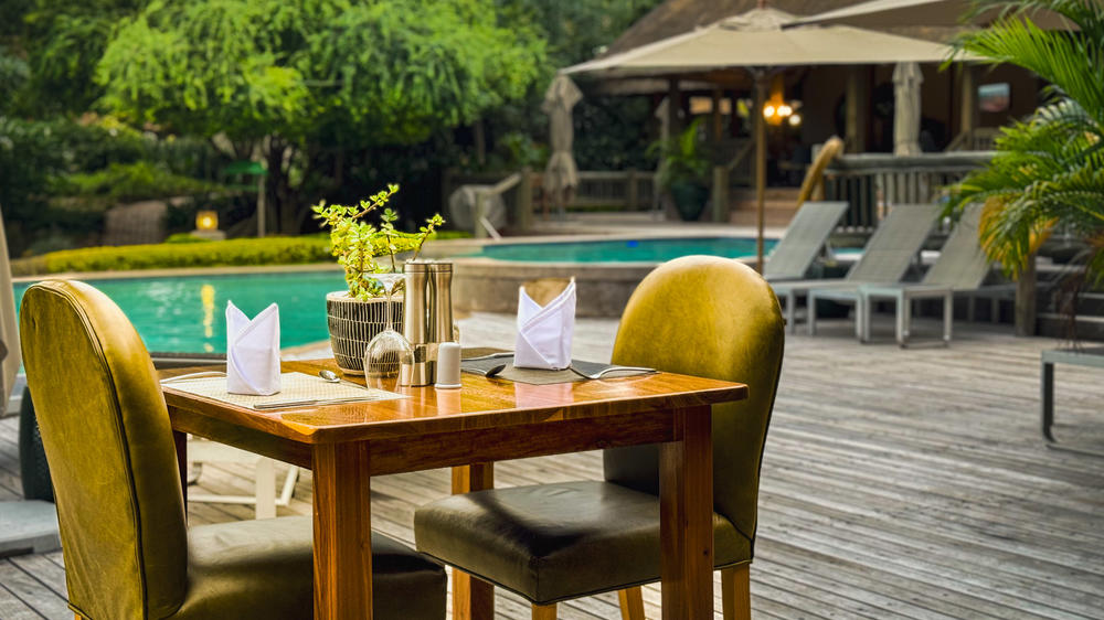 Shearwater Explorers Village