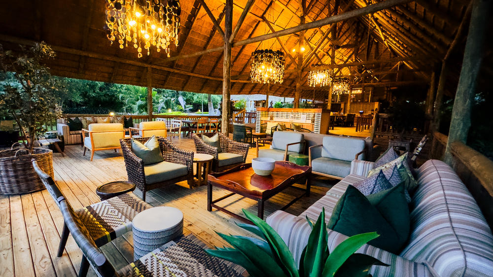 Shearwater Explorers Village