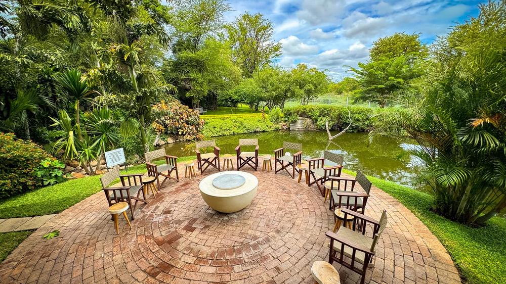 Shearwater Explorers Village