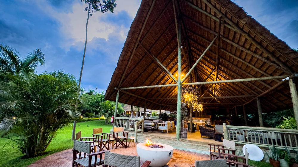 Shearwater Explorers Village