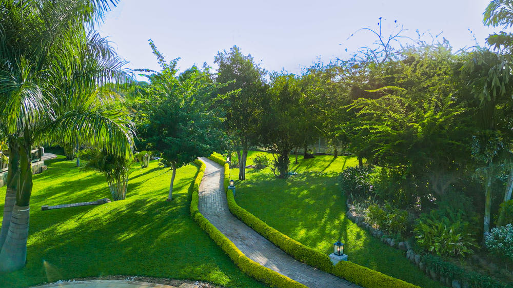 Shearwater Explorers Village