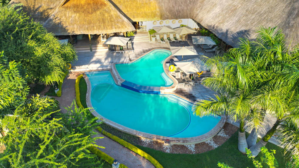 Shearwater Explorers Village