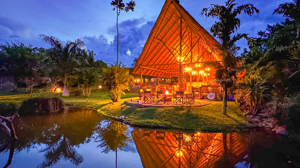 Shearwater Explorers Village