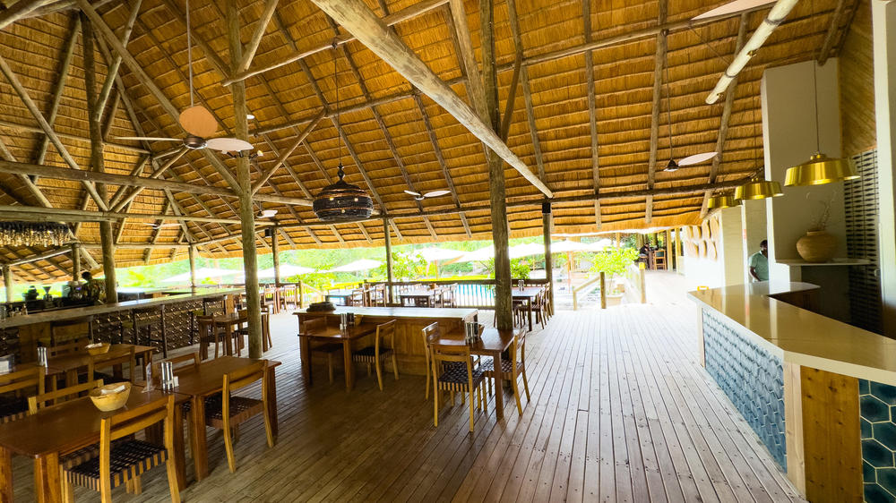 Shearwater Explorers Village