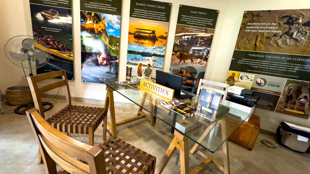 Shearwater Explorers Village