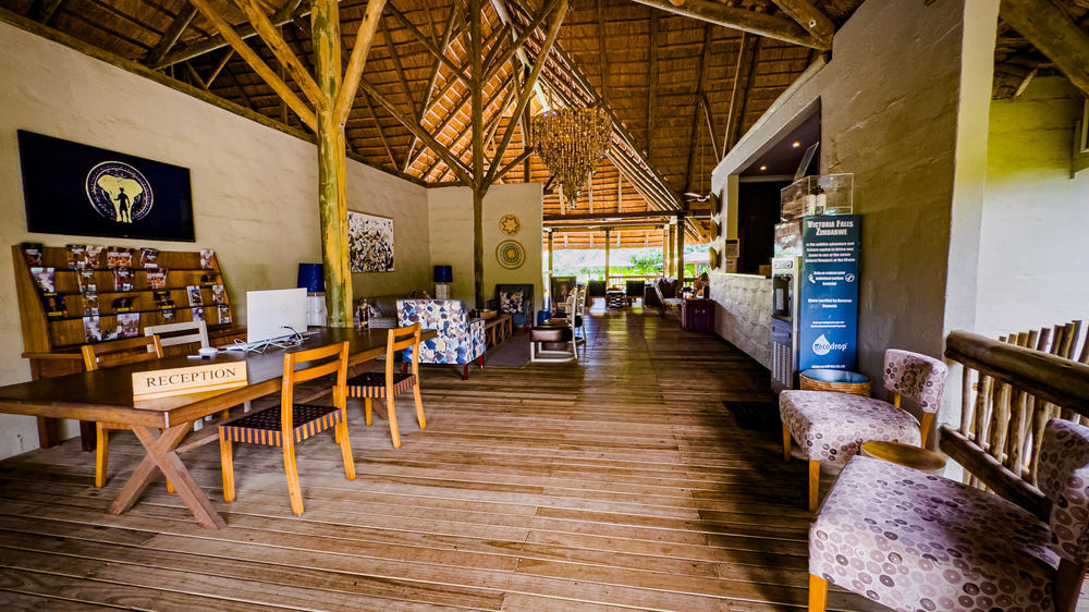 Shearwater Explorers Village