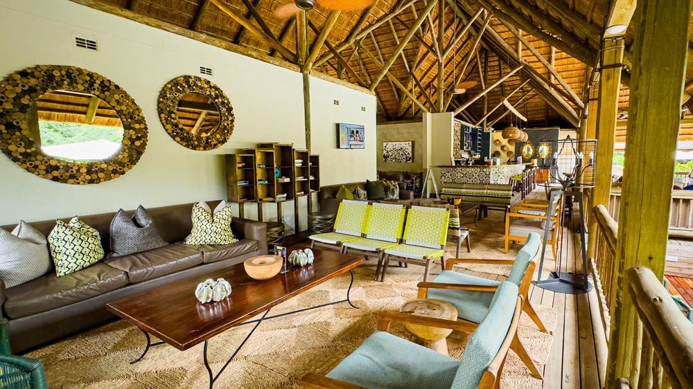 Shearwater Explorers Village