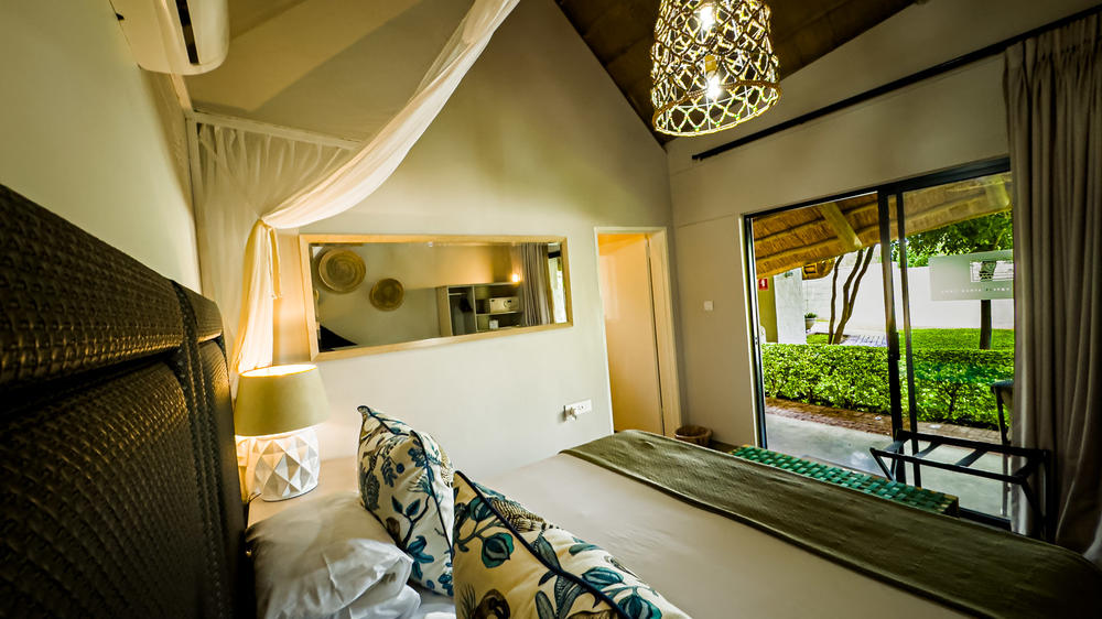 Shearwater Explorers Village