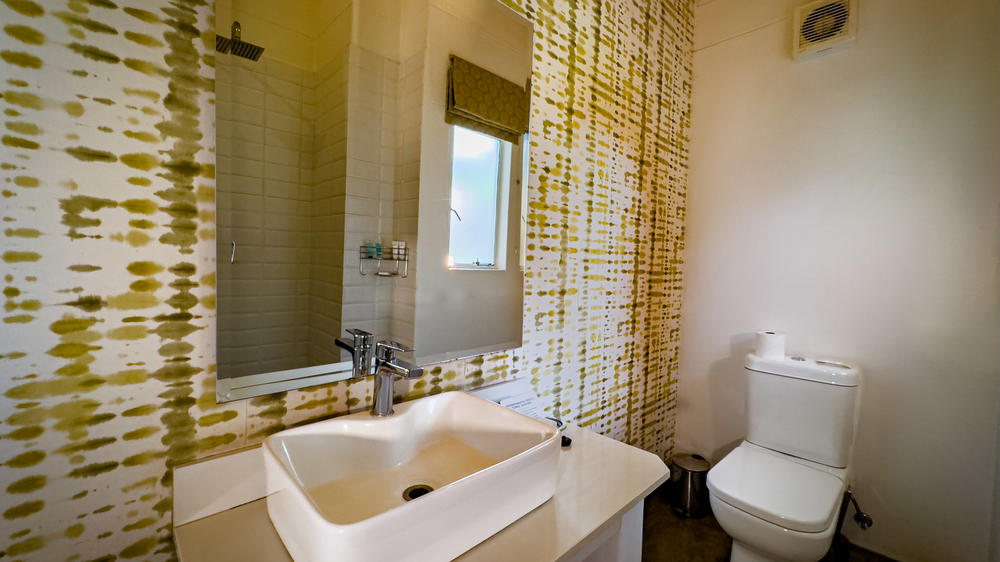 Shearwater Explorers Village