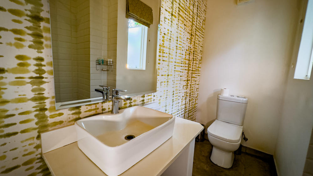 Shearwater Explorers Village