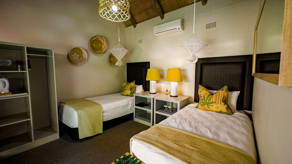 Shearwater Explorers Village