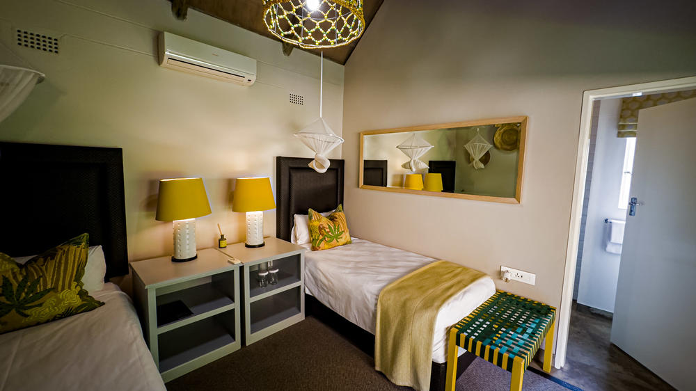 Shearwater Explorers Village