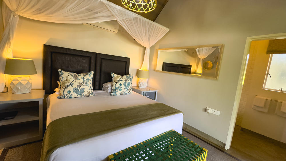 Shearwater Explorers Village