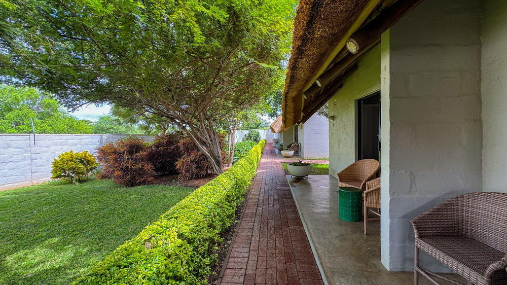 Shearwater Explorers Village