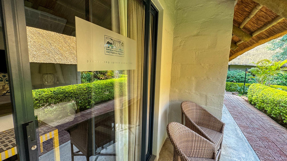 Shearwater Explorers Village