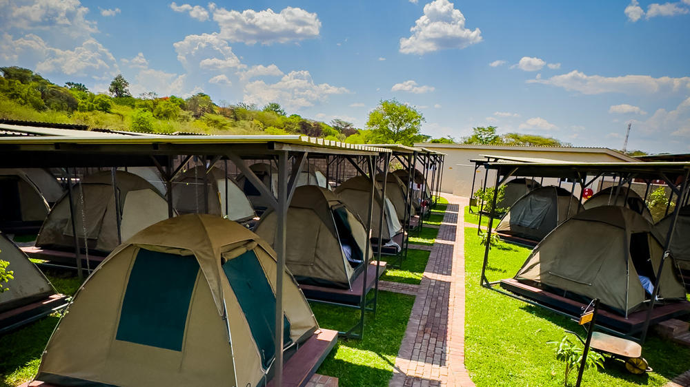 Shearwater Explorers Village