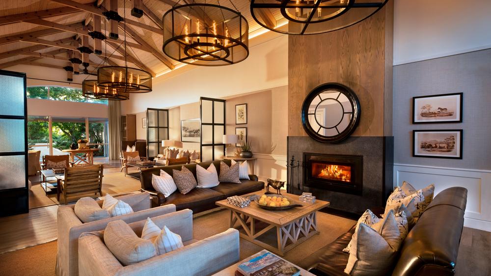 Riverdene at Shamwari Private Game Reserve