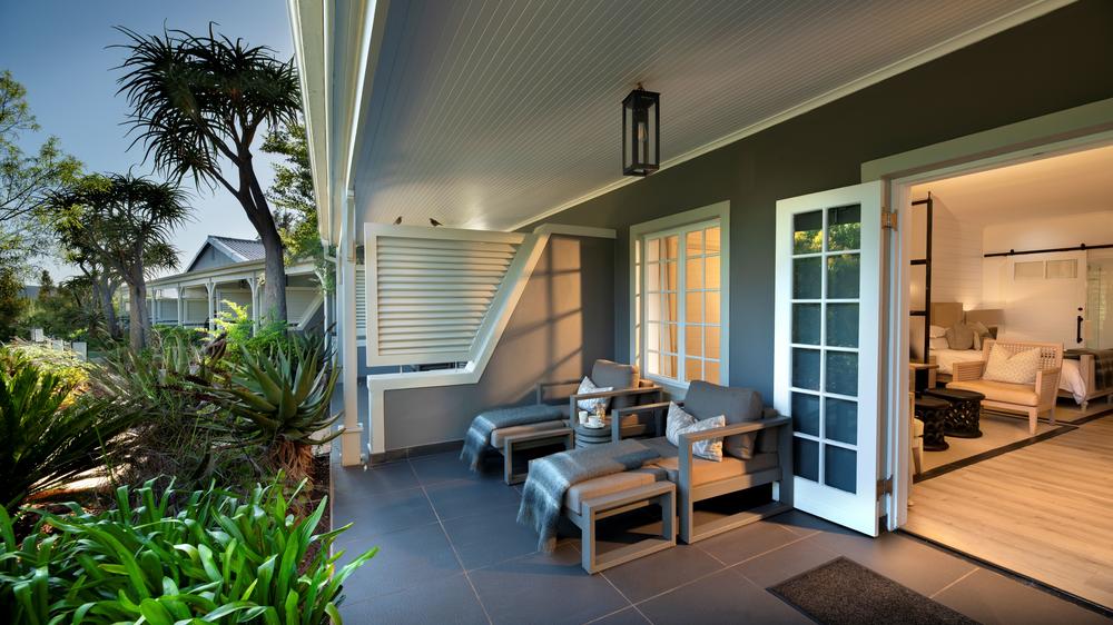 Riverdene at Shamwari Private Game Reserve