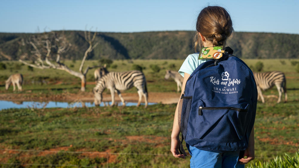 Riverdene at Shamwari Private Game Reserve