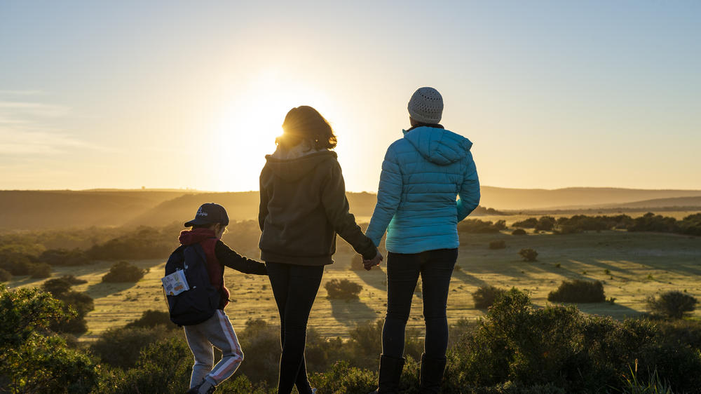 Riverdene at Shamwari Private Game Reserve