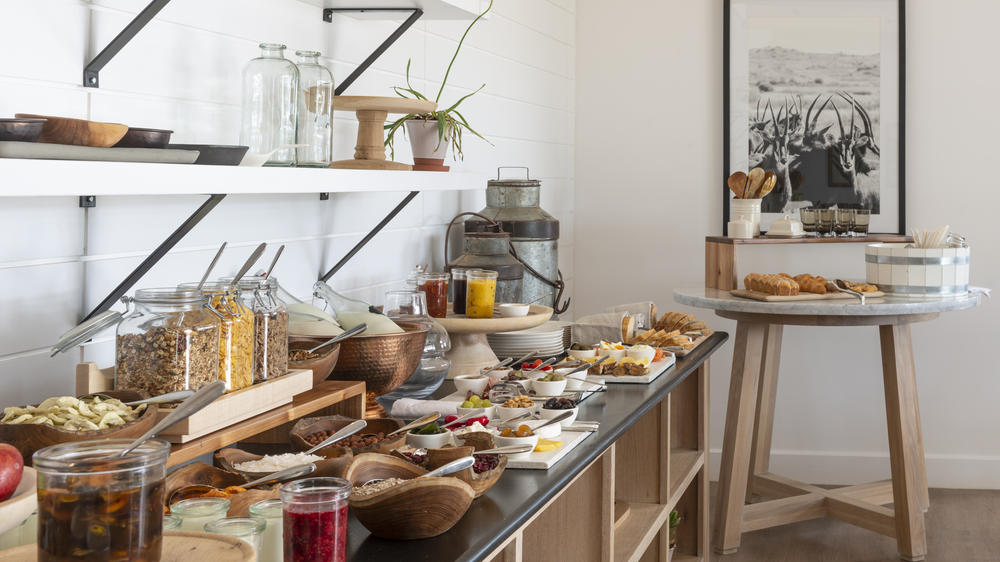 Riverdene at Shamwari Private Game Reserve