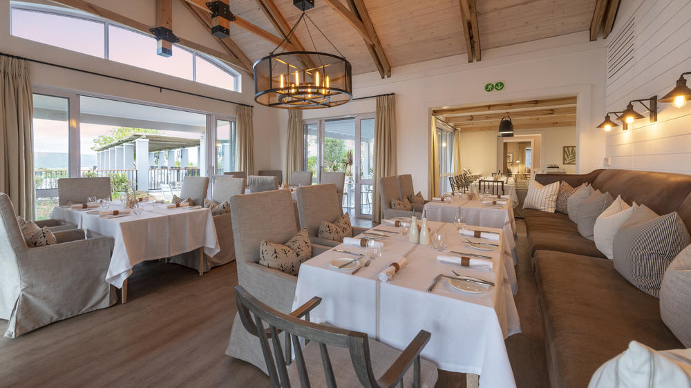 Riverdene at Shamwari Private Game Reserve