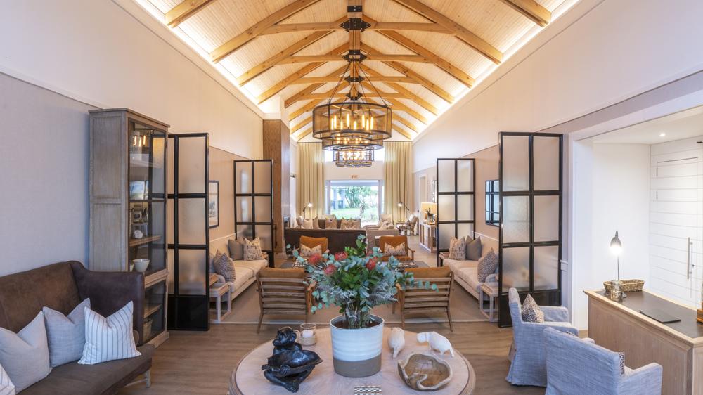 Riverdene at Shamwari Private Game Reserve