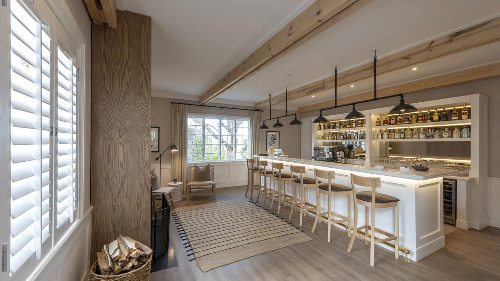 Riverdene at Shamwari Private Game Reserve