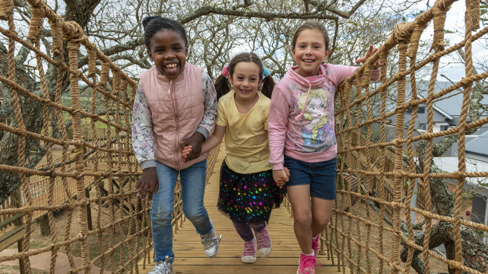 Riverdene at Shamwari Private Game Reserve