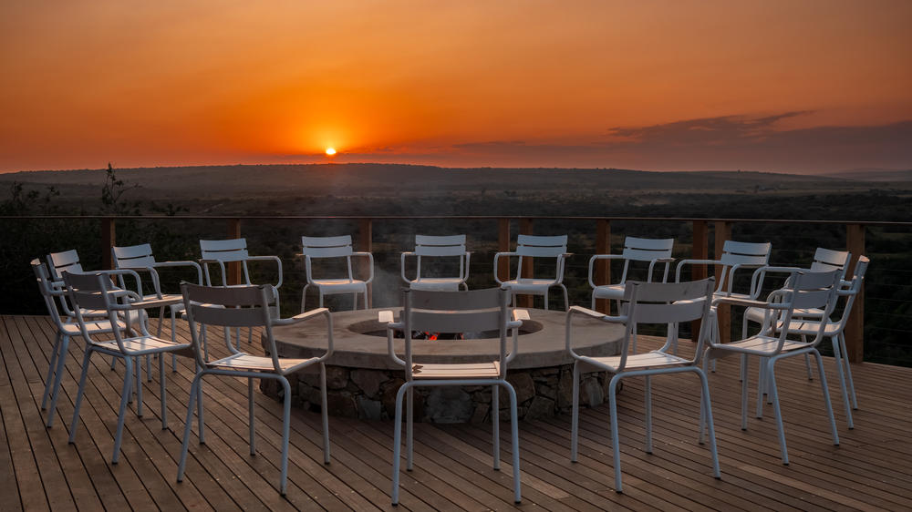 Riverdene at Shamwari Private Game Reserve