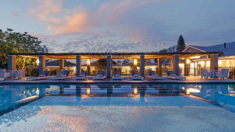 Riverdene at Shamwari Private Game Reserve