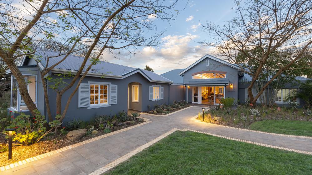 South Africa - 3-day Eastern Cape Safari with Shamwari Riverdene Lodge - Private accommodated