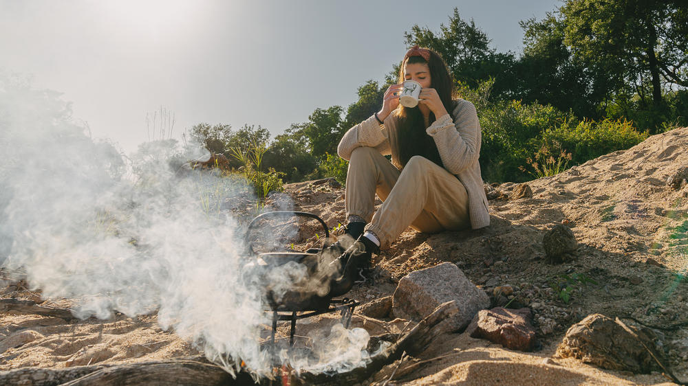 Jock Safari Lodge | Main Lodge