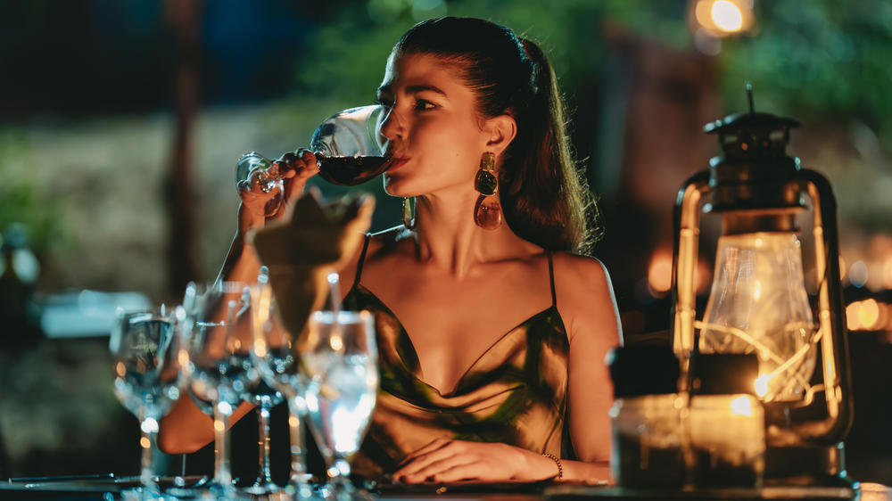 Jock Safari Lodge | Main Lodge