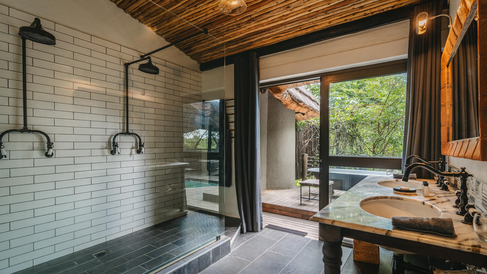 Jock Safari Lodge | Main Lodge