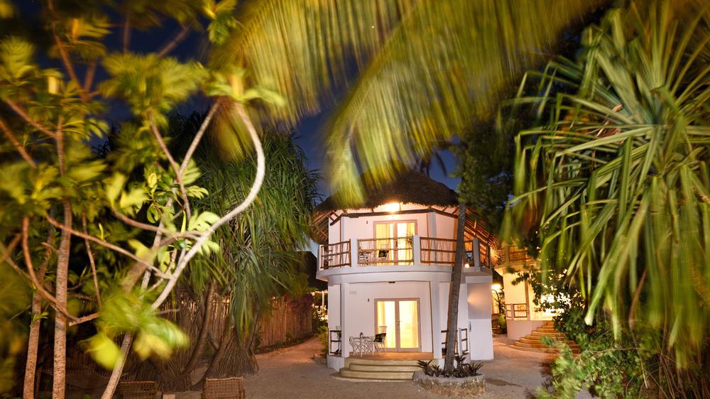 Sharazad Boutique Hotel