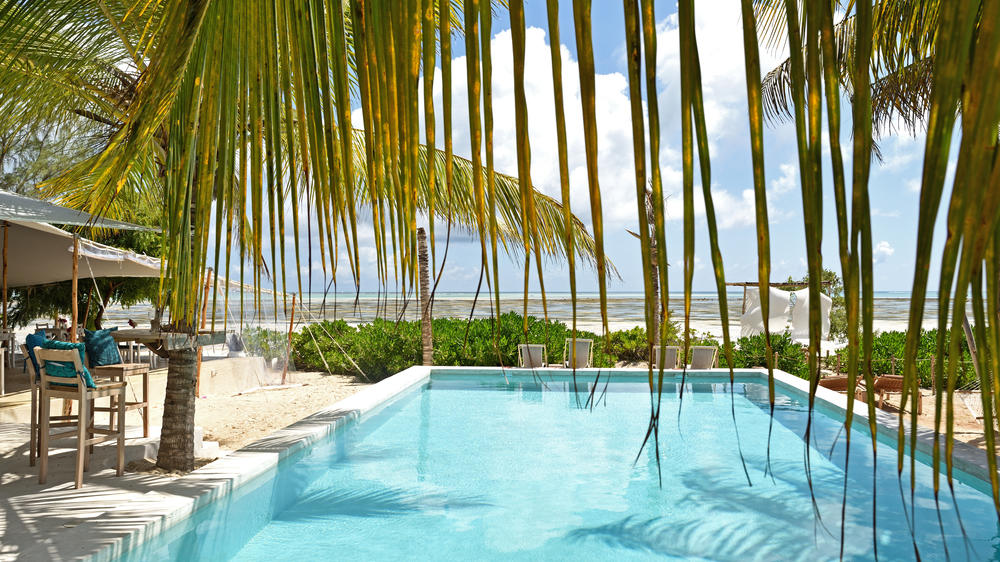 Sharazad Boutique Hotel