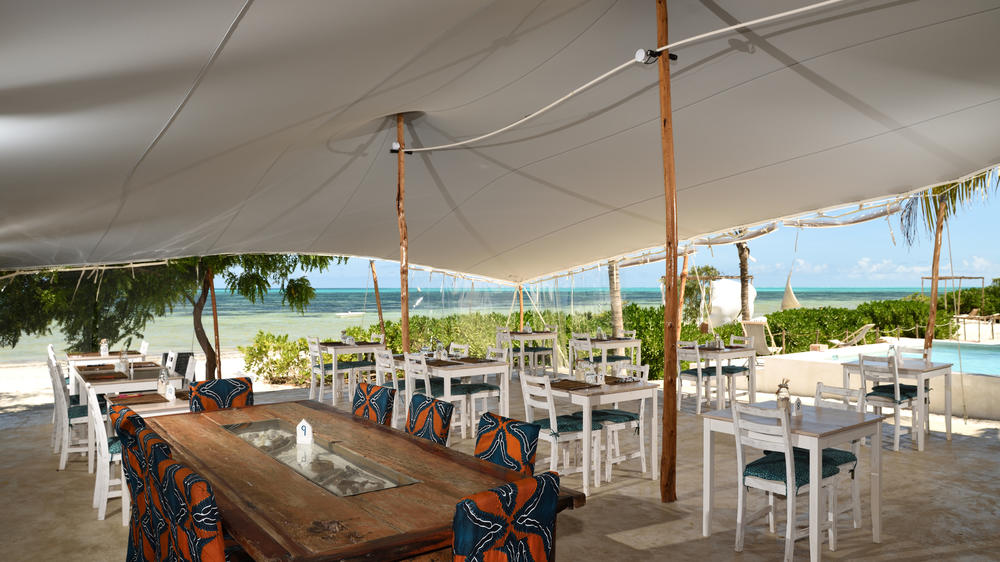 Sharazad Boutique Hotel