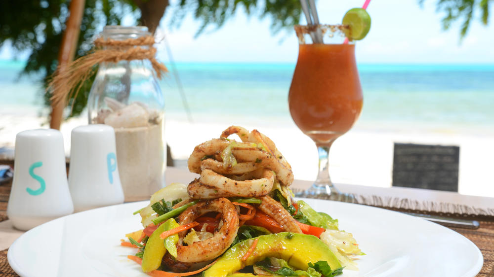 Sharazad Boutique Hotel