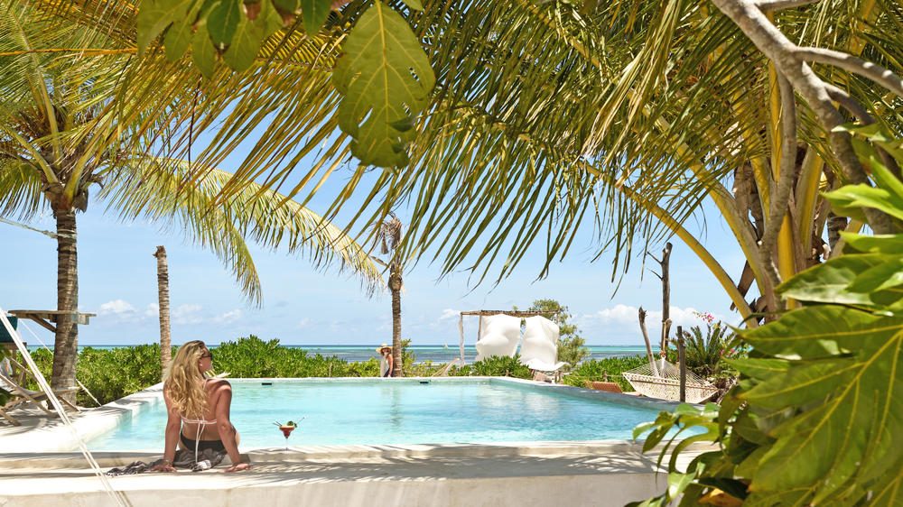 Sharazad Boutique Hotel