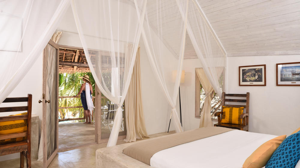 Sharazad Boutique Hotel