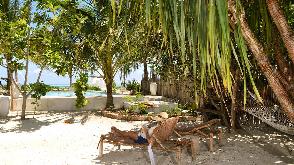 Sharazad Boutique Hotel