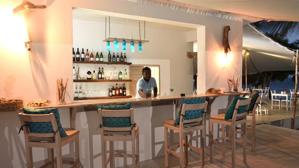 Sharazad Boutique Hotel