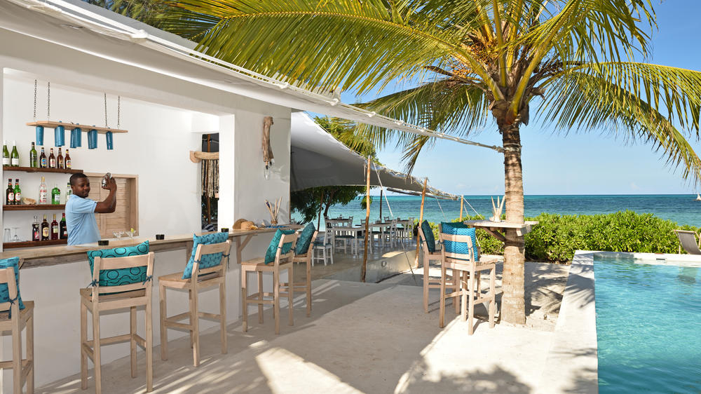 Sharazad Boutique Hotel